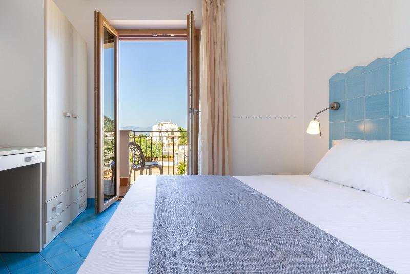 B&B Sperlonga - Oda