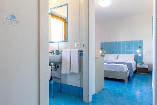 B&B Sperlonga fotoÄŸrafÄ±