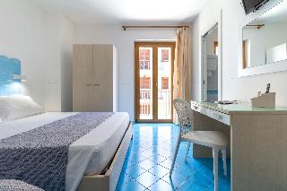 B&B Sperlonga fotoÄŸrafÄ±