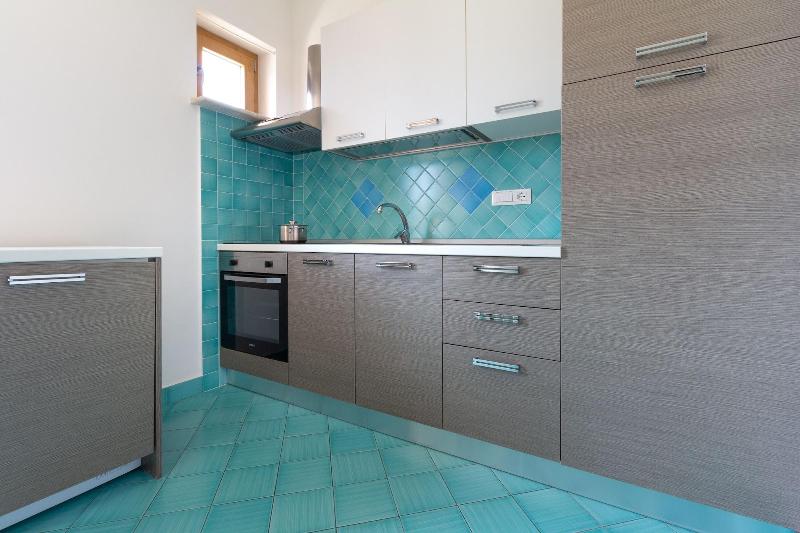 B&B Sperlonga - Oda