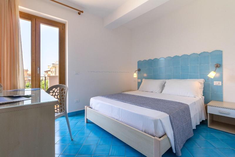 B&B Sperlonga - Oda