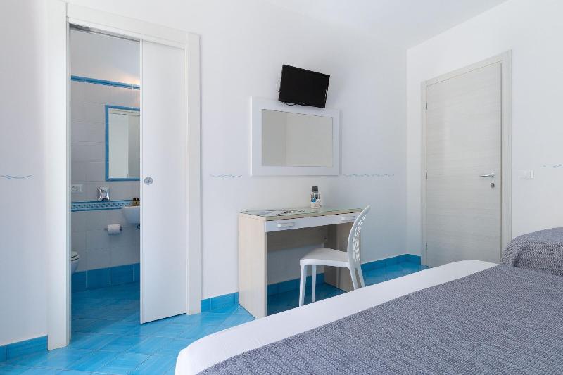 B&B Sperlonga - Oda