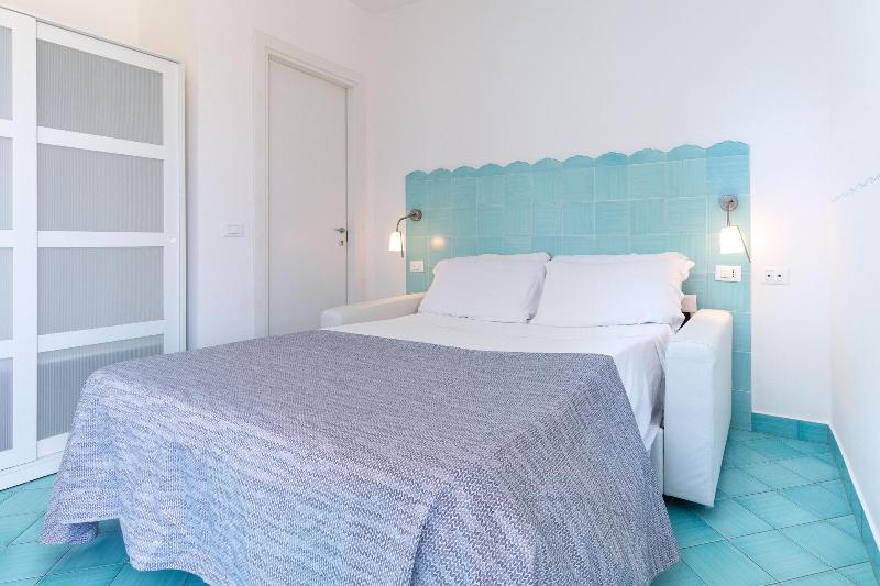 B&B Sperlonga - Oda