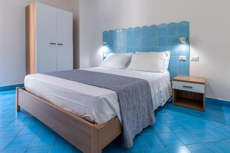 B&B Sperlonga - Oda