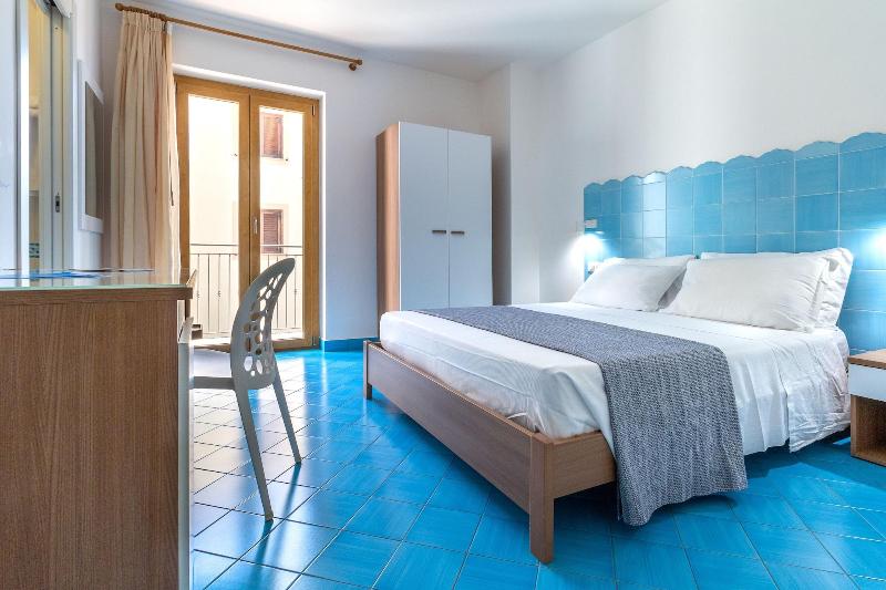 B&B Sperlonga - Oda