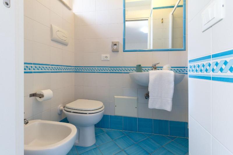 B&B Sperlonga - Oda