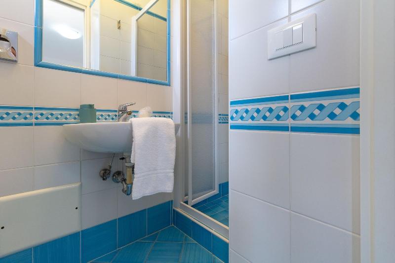 B&B Sperlonga - Oda