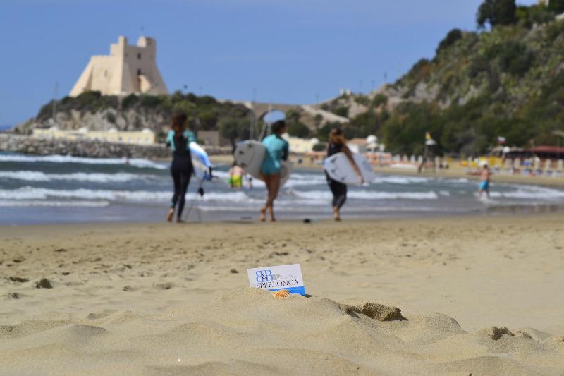 B&B Sperlonga - Plaj