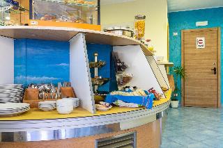 B&B Sperlonga fotoÄŸrafÄ±