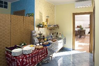 B&B Sperlonga fotoÄŸrafÄ±