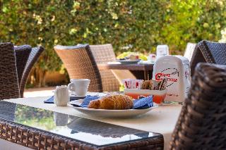 B&B Sperlonga fotoÄŸrafÄ±