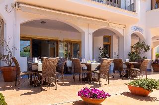 B&B Sperlonga fotoÄŸrafÄ±