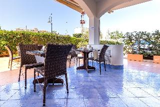 B&B Sperlonga fotoÄŸrafÄ±