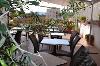 B&B Sperlonga fotoÄŸrafÄ±
