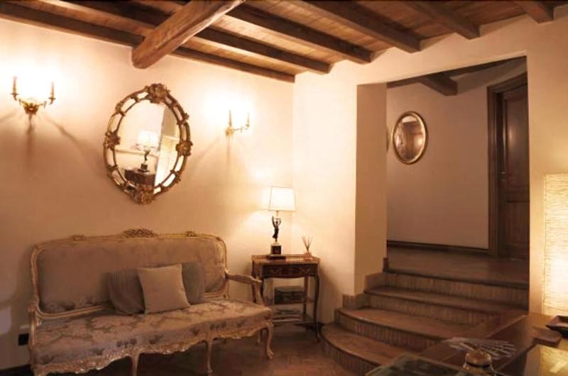 Al Palazzetto B&B - Lobi