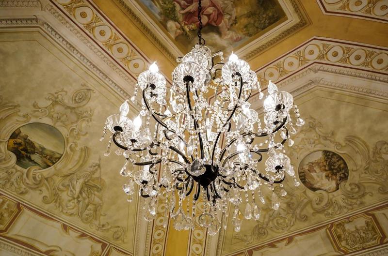 Al Palazzetto B&B - Lobi