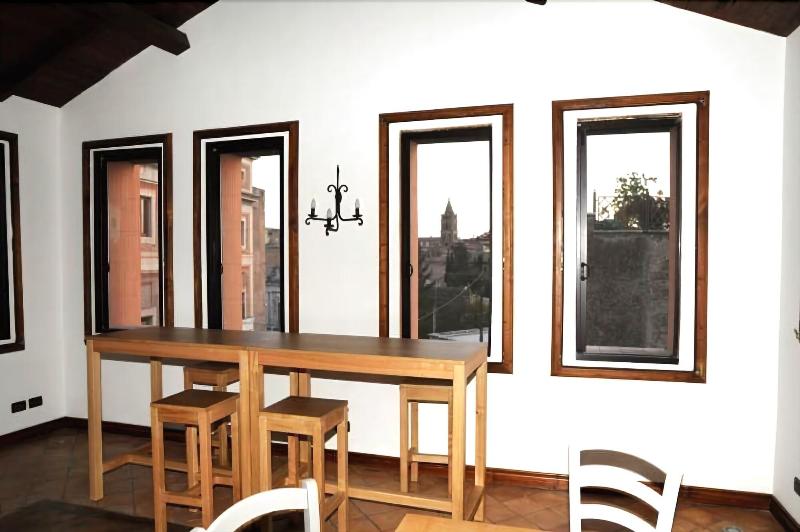 Al Palazzetto B&B - Lobi