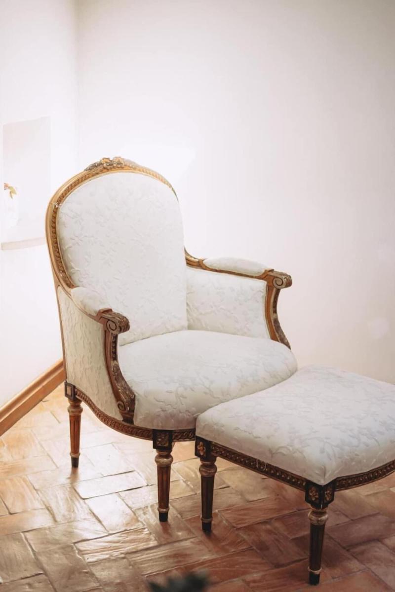 Al Palazzetto B&B - Lobi