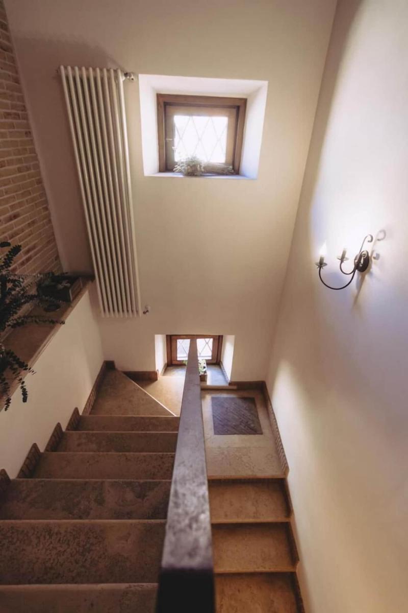Al Palazzetto B&B - Lobi