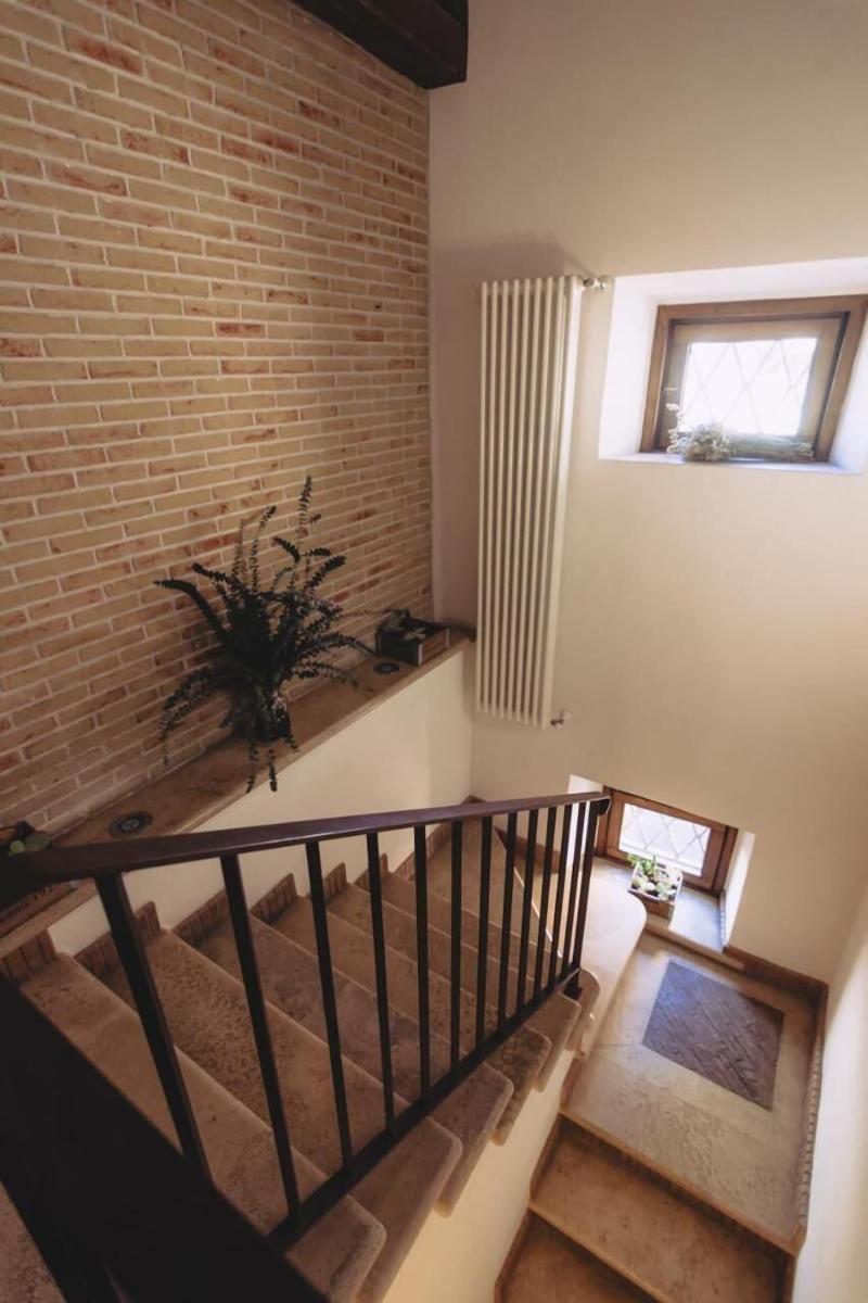 Al Palazzetto B&B - Lobi