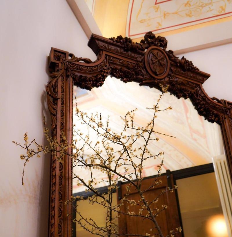 Al Palazzetto B&B - Lobi