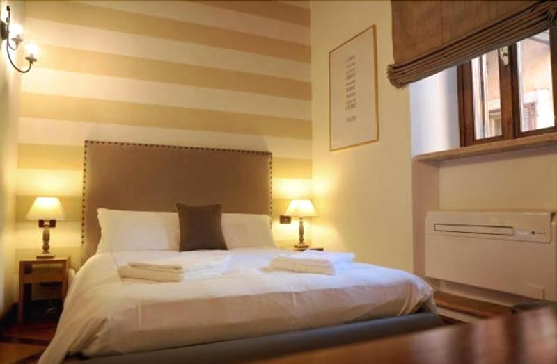 Al Palazzetto B&B - Oda