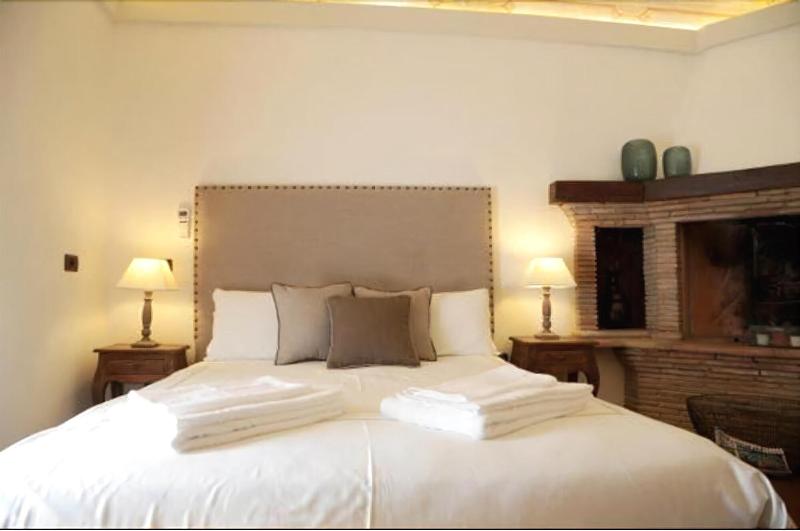 Al Palazzetto B&B - Oda