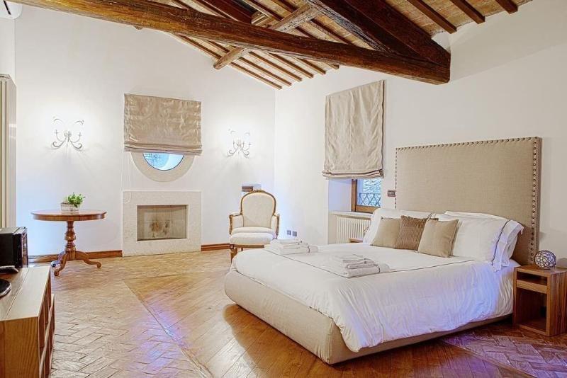 Al Palazzetto B&B - Oda