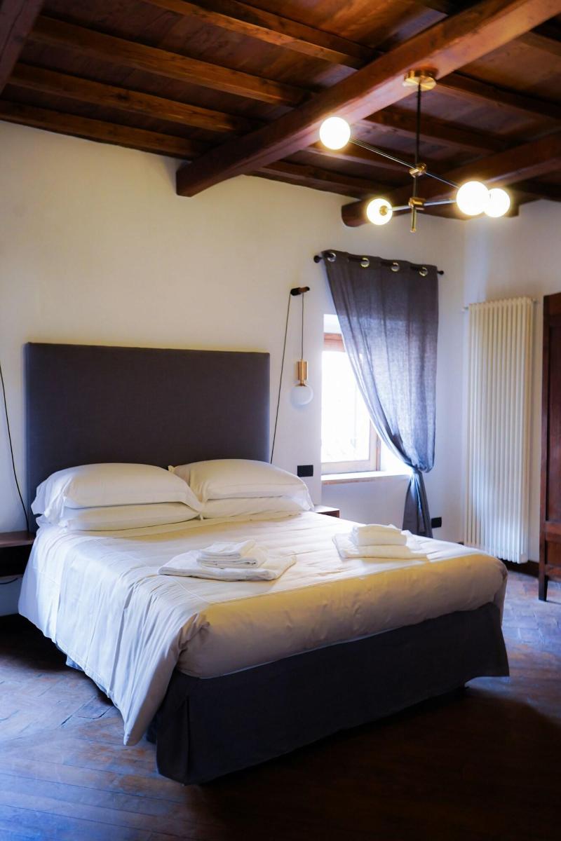 Al Palazzetto B&B - Oda