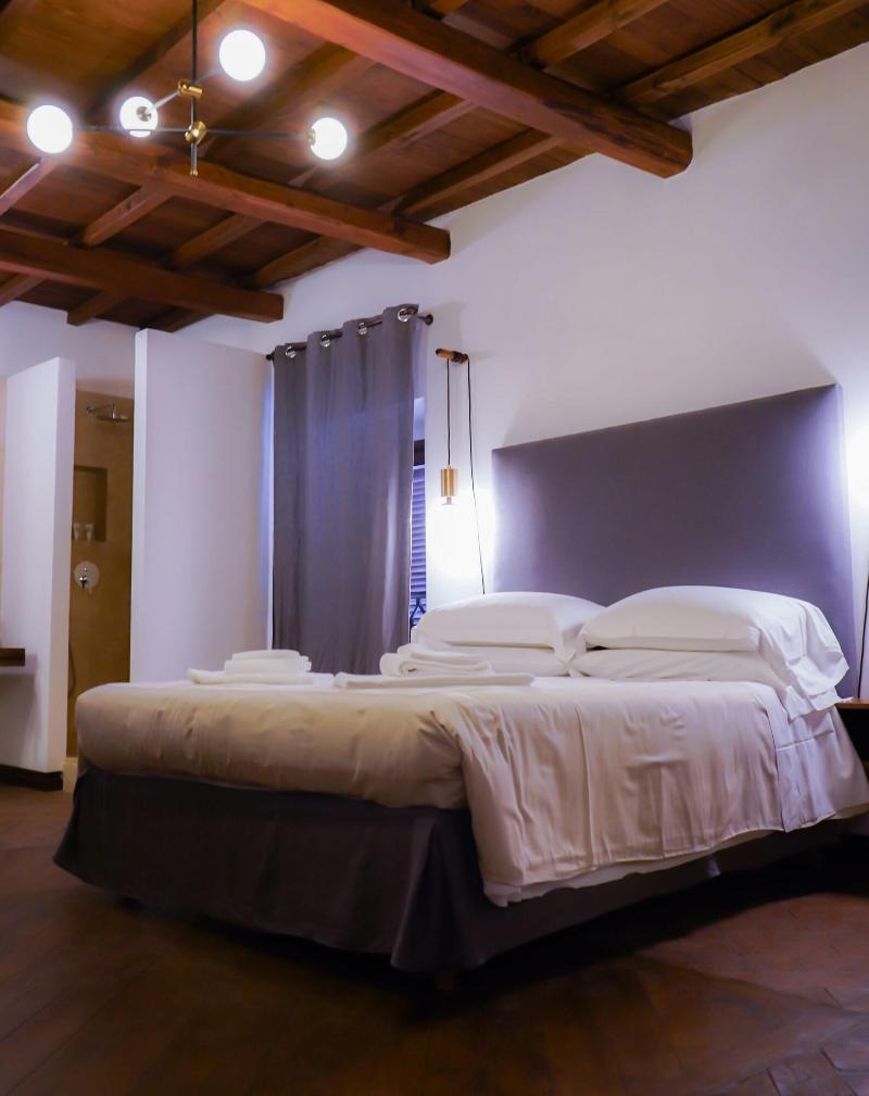 Al Palazzetto B&B - Oda