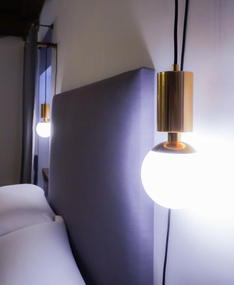 Al Palazzetto B&B - Oda