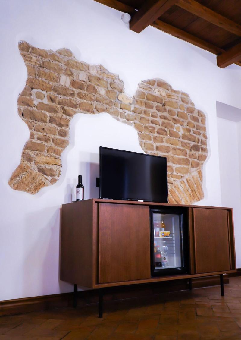 Al Palazzetto B&B - Oda