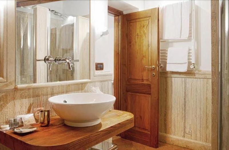 Al Palazzetto B&B - Oda