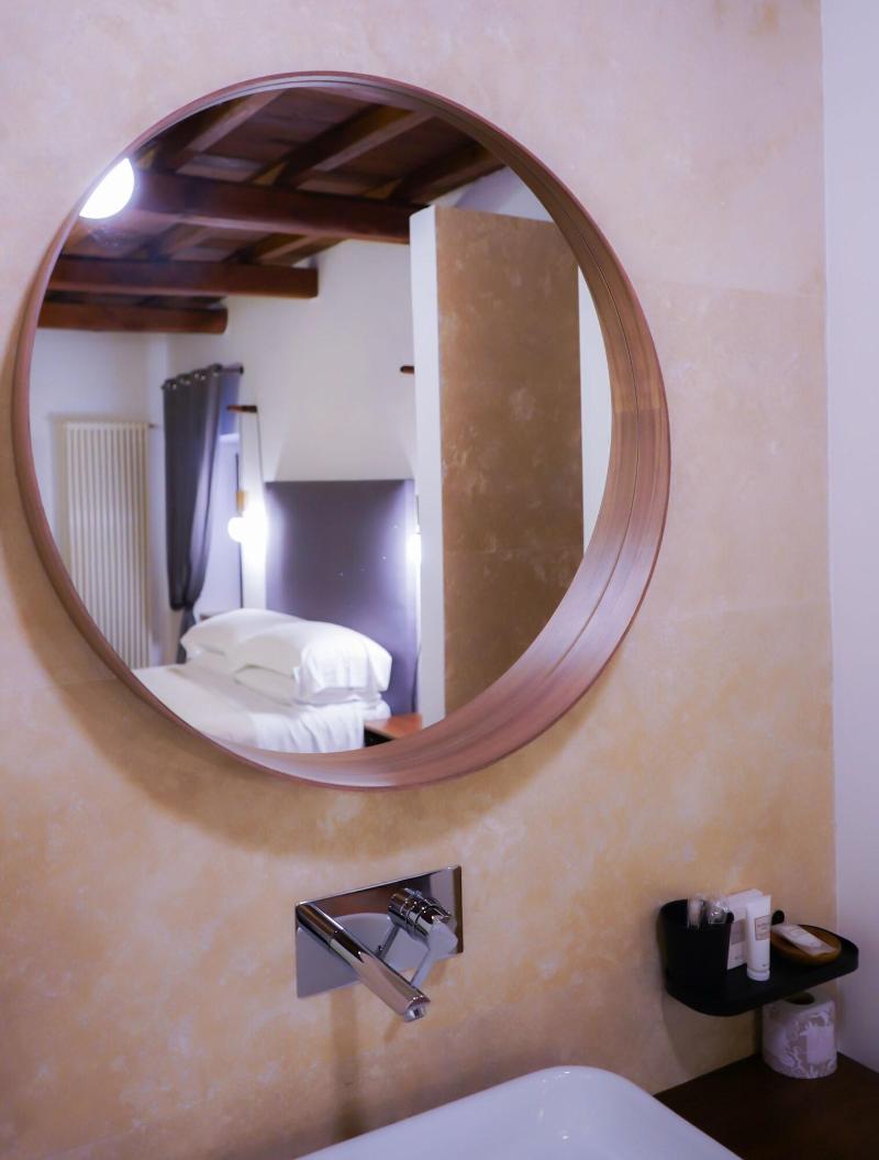 Al Palazzetto B&B - Oda