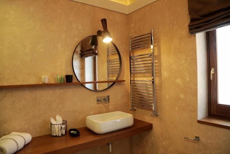 Al Palazzetto B&B - Oda