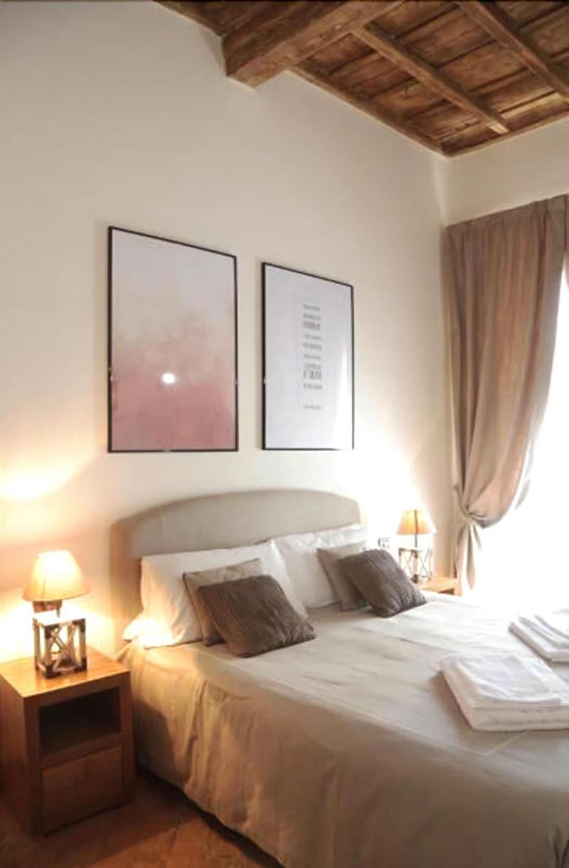 Al Palazzetto B&B - Oda