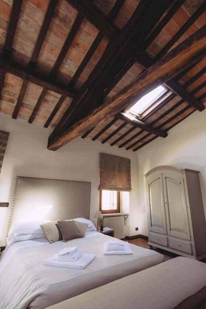 Al Palazzetto B&B - Oda