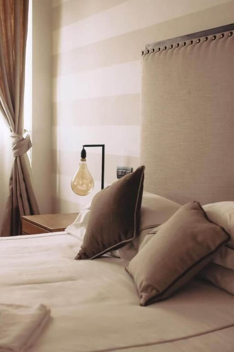 Al Palazzetto B&B - Oda