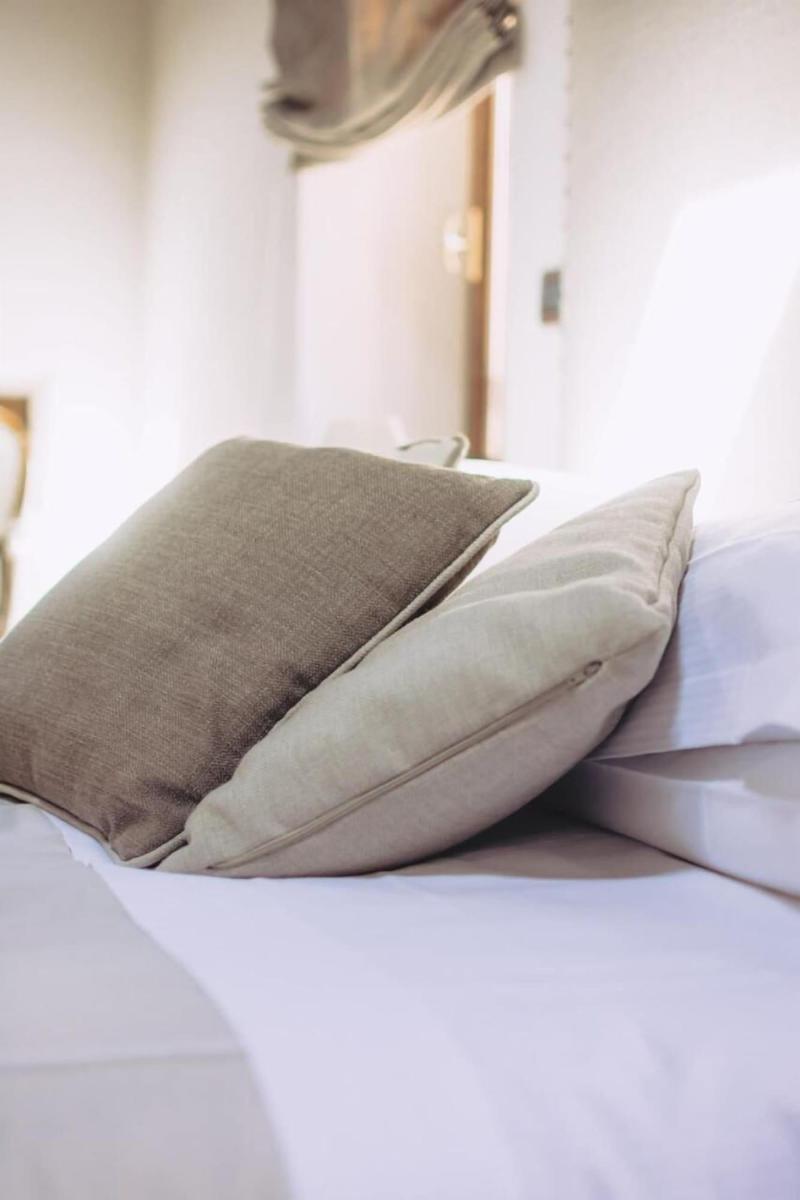 Al Palazzetto B&B - Oda