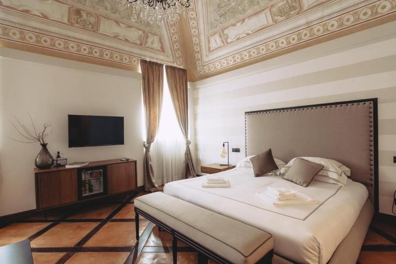 Al Palazzetto B&B - Oda