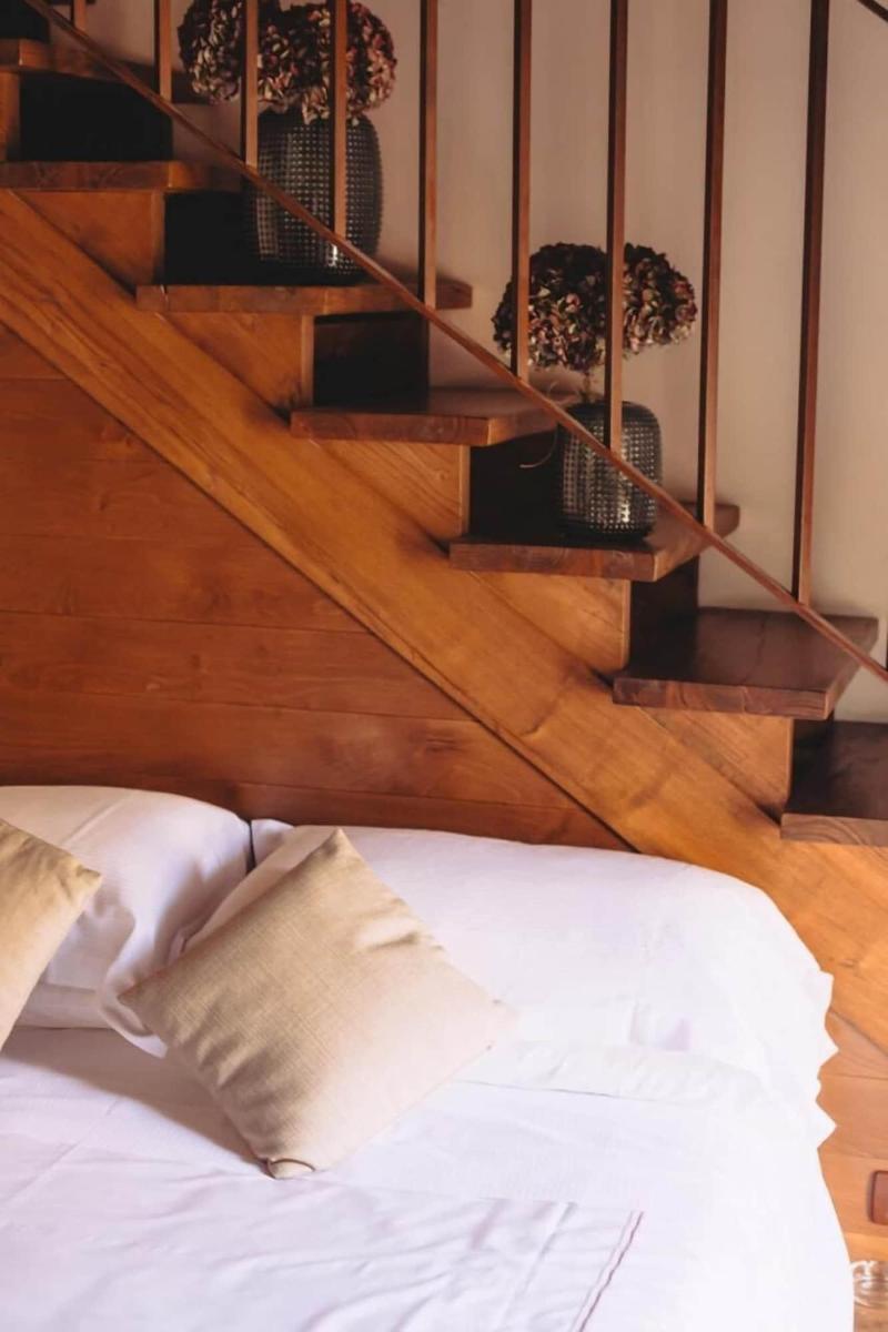 Al Palazzetto B&B - Oda