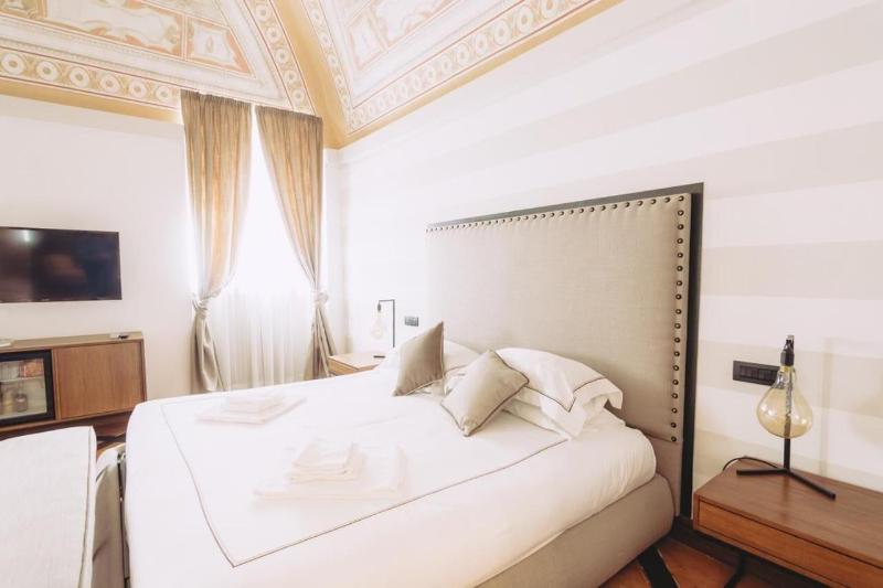 Al Palazzetto B&B - Oda