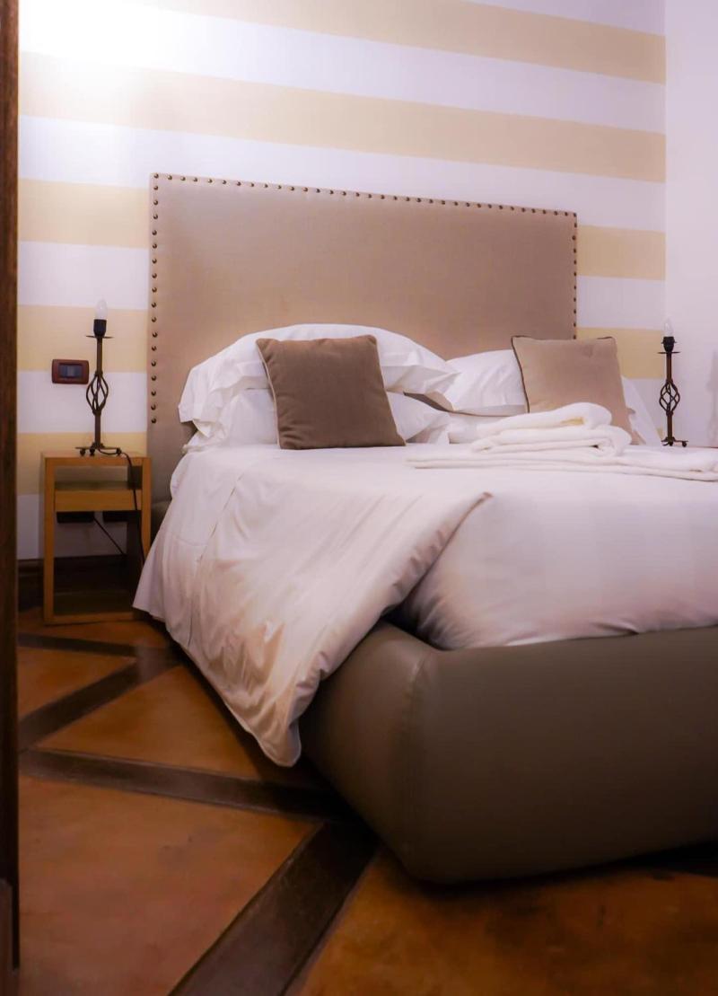 Al Palazzetto B&B - Oda
