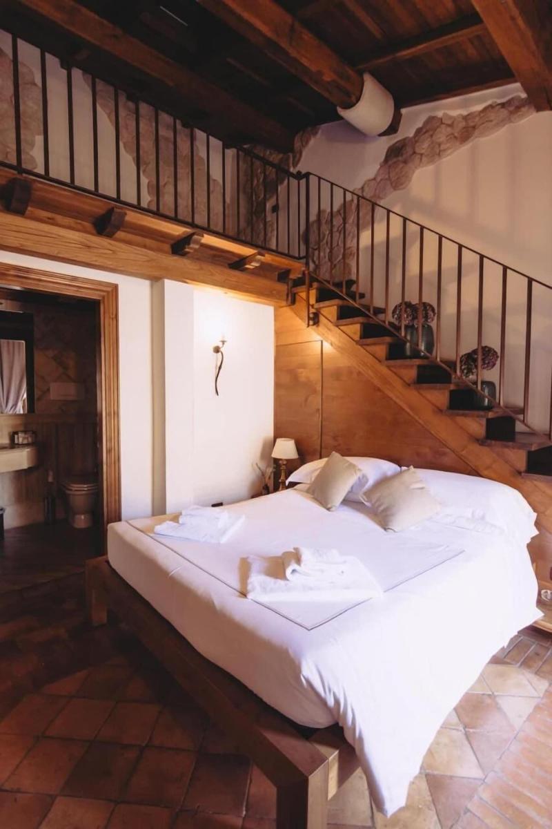 Al Palazzetto B&B - Oda