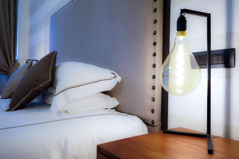 Al Palazzetto B&B - Oda
