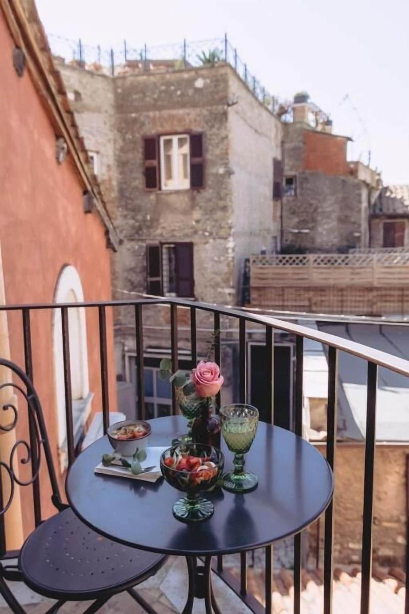 Al Palazzetto B&B - Oda