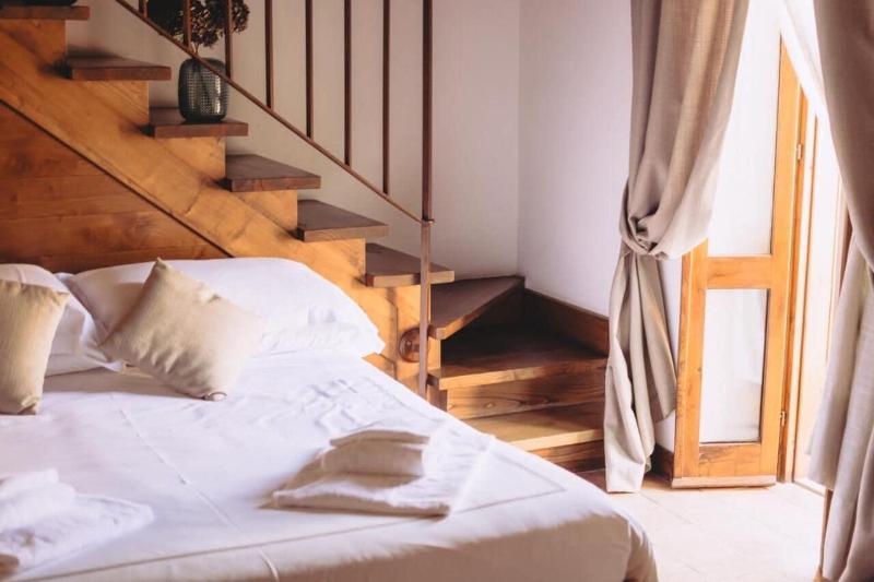 Al Palazzetto B&B - Oda