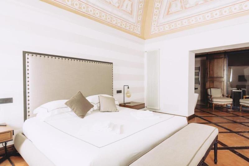 Al Palazzetto B&B - Oda