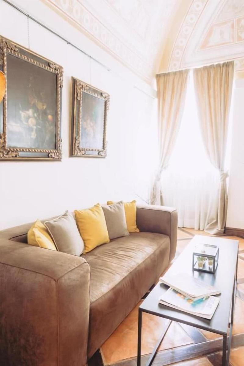 Al Palazzetto B&B - Oda