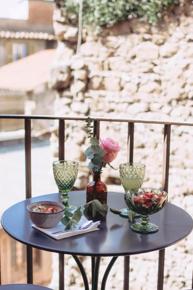 Al Palazzetto B&B - Oda